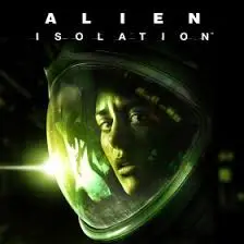 Обложка: Alien: Isolation