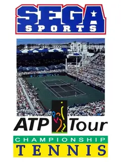 Обложка: ATP Tour Championship Tennis