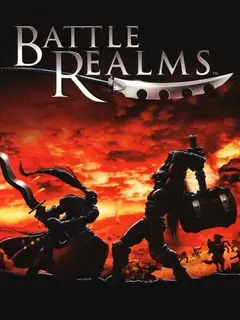 Обложка: Battle Realms