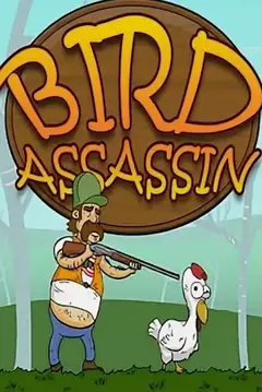 Обложка: Bird Assassin