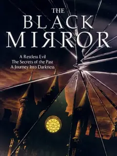 Обложка: Black Mirror