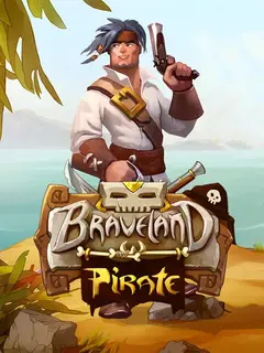 Обложка: Braveland Pirate
