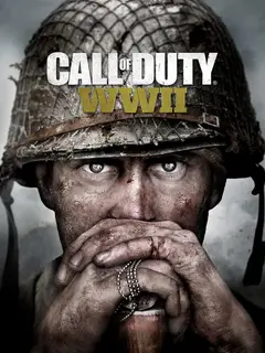 Обложка: Call of Duty: WWII