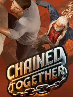 Обложка: Chained Together