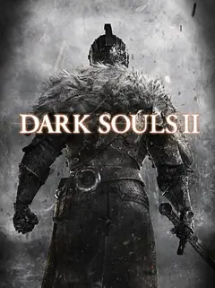 Обложка: Dark Souls 2