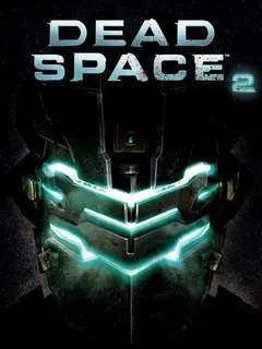Обложка: Dead Space 2