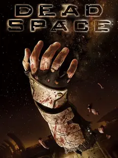 Обложка: Dead Space