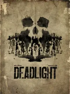 Обложка: Deadlight