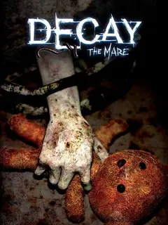 Обложка: Decay: The Mare