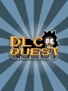 Обложка: DLC Quest