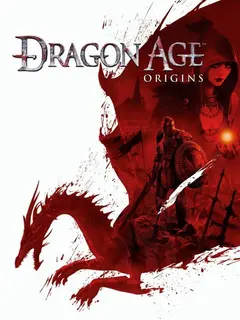 Обложка: Dragon Age