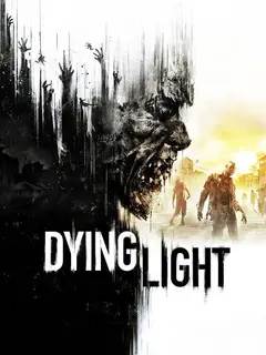 Обложка: Dying Light