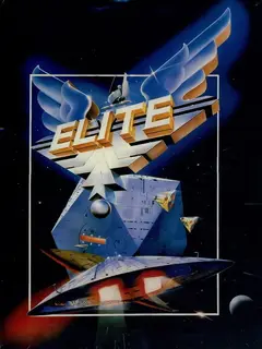 Обложка: Elite