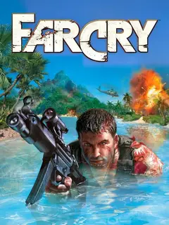 Обложка: Far Cry