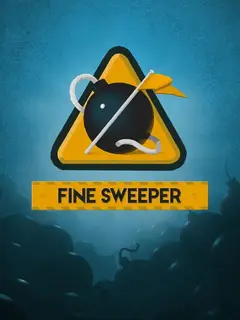 Обложка: Fine Sweeper