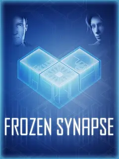 Обложка: Frozen Synapse