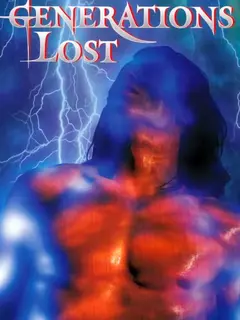 Обложка: Generations Lost
