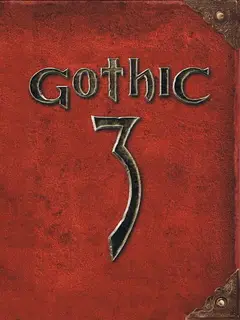 Обложка: Gothic 3