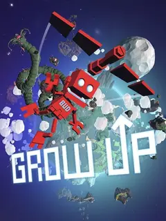 Обложка: Grow Up