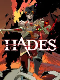 Обложка: Hades