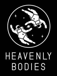 Обложка: Heavenly Bodies