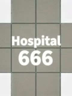 Обложка: Hospital 666