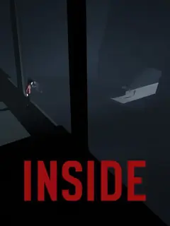 Обложка: INSIDE