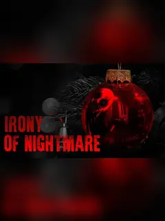 Обложка: Irony Of Nightmare