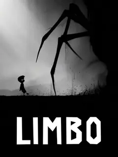 Обложка: Limbo