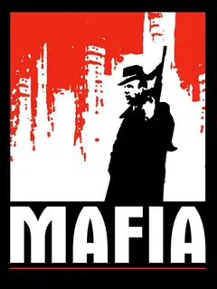 Обложка: Mafia