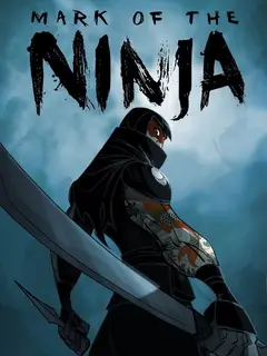 Обложка: Mark of the Ninja