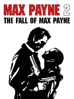 Обложка: Max Payne 2: The Fall of Max Payne