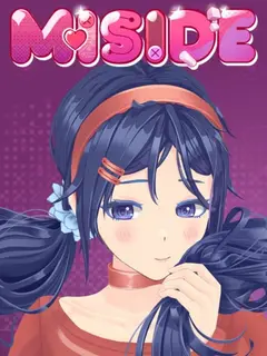 Обложка: Miside