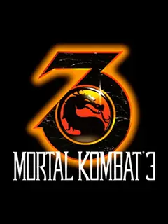 Обложка: Mortal Kombat 3