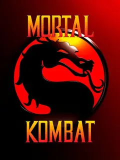 Обложка: Mortal Kombat