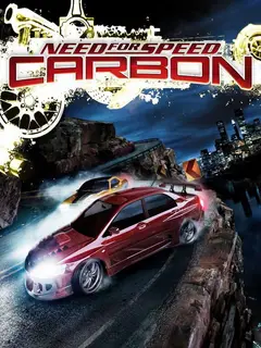 Обложка: Need for Speed: Carbon
