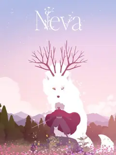 Обложка: Neva