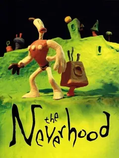 Обложка: Neverhood
