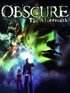 Обложка: Obscure: The Aftermath