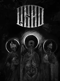 Обложка: One-Eyed Likho