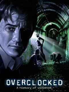 Обложка: Overclocked: A History of Violence