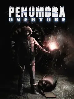 Обложка: Penumbra: Overture