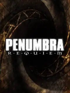 Обложка: Penumbra: Requiem