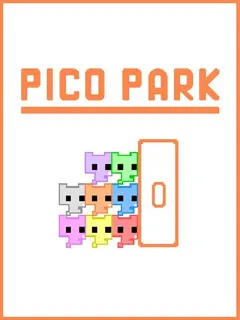 Обложка: Pico Park