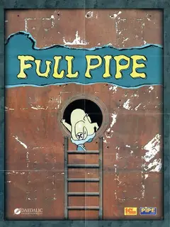 Обложка: Full Pipe