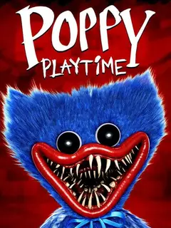 Обложка: Poppy Playtime Chapter 1