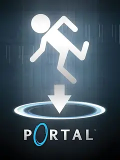 Обложка: Portal