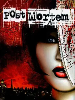 Обложка: Post Mortem