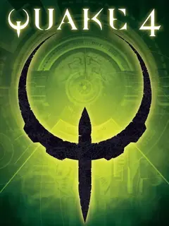 Обложка: Quake 4