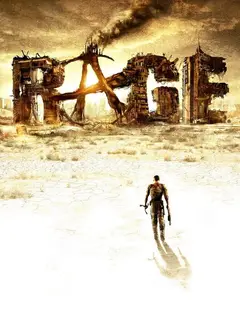 Обложка: Rage